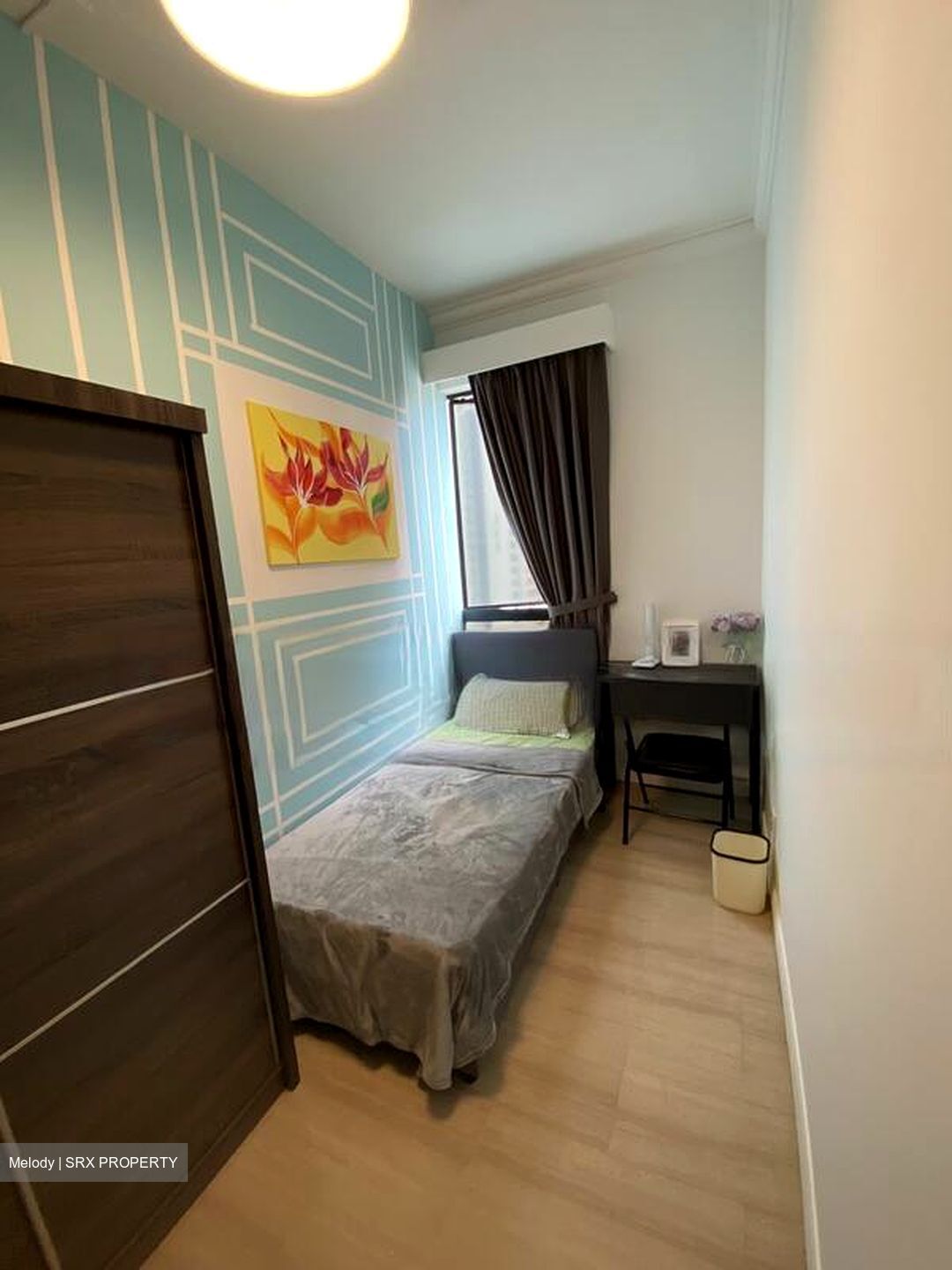 Heritage View (D5), Condominium #469276771